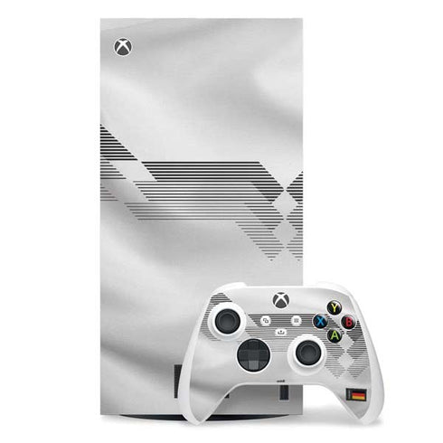 Germany Soccer Flag Xbox Series X Skins